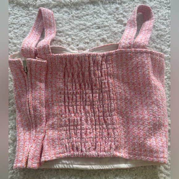 Maje Bustier - Picture 2 of 4